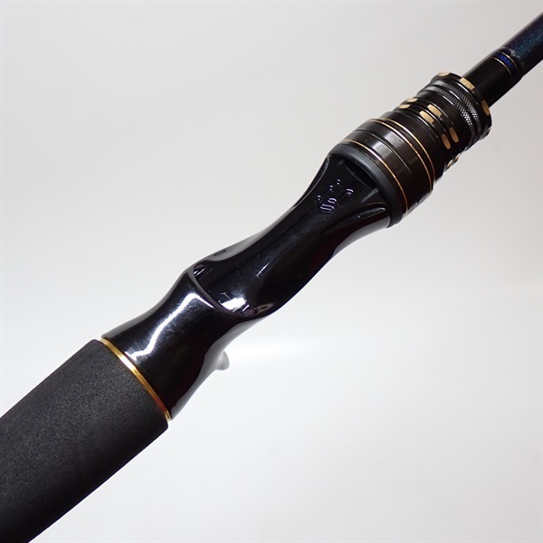 ２１テンヤタチウオＸ７３－１８０